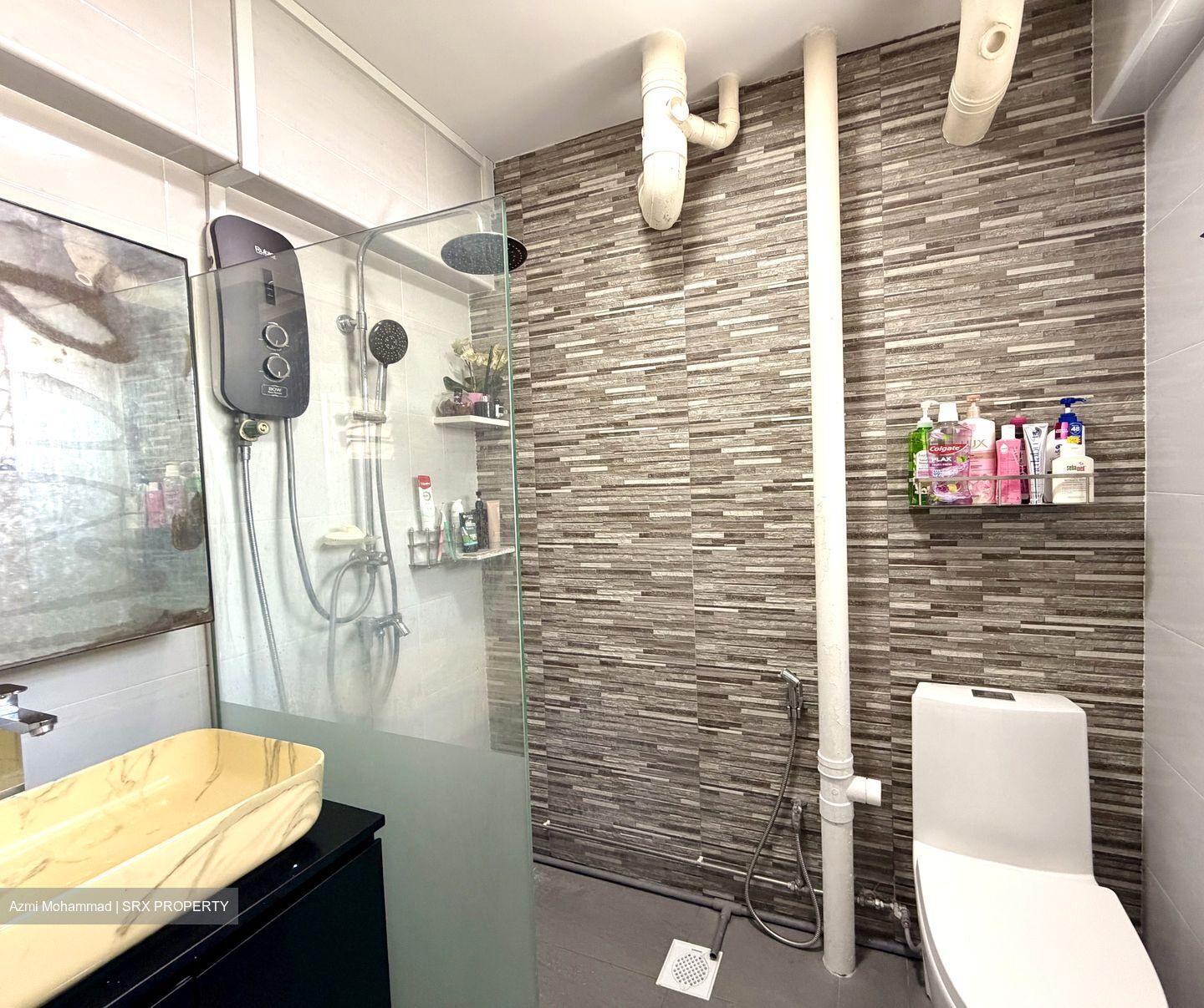 Blk 403 Yishun Avenue 6 (Yishun), HDB 4 Rooms #551766011